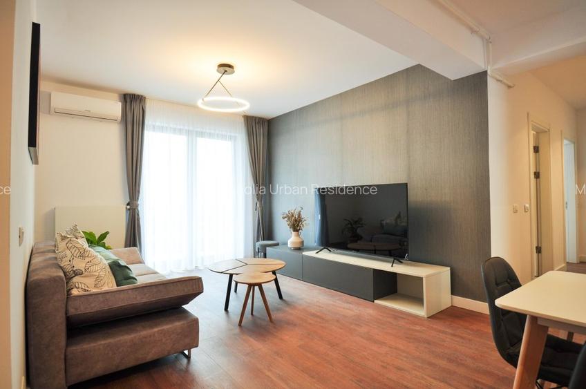 01C - 3 camere Metrou Straulesti - Bucurestii Noi - Sisesti 2026 mutare imediata - 6