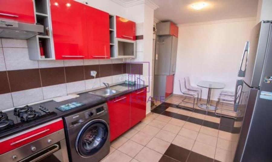 Inchiriere Apartament 2 Camere Dorobanti|Parcare - 5