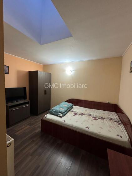 Hotel de inchiriat, 25 camere, 25 bai, receptie,T719 - 6