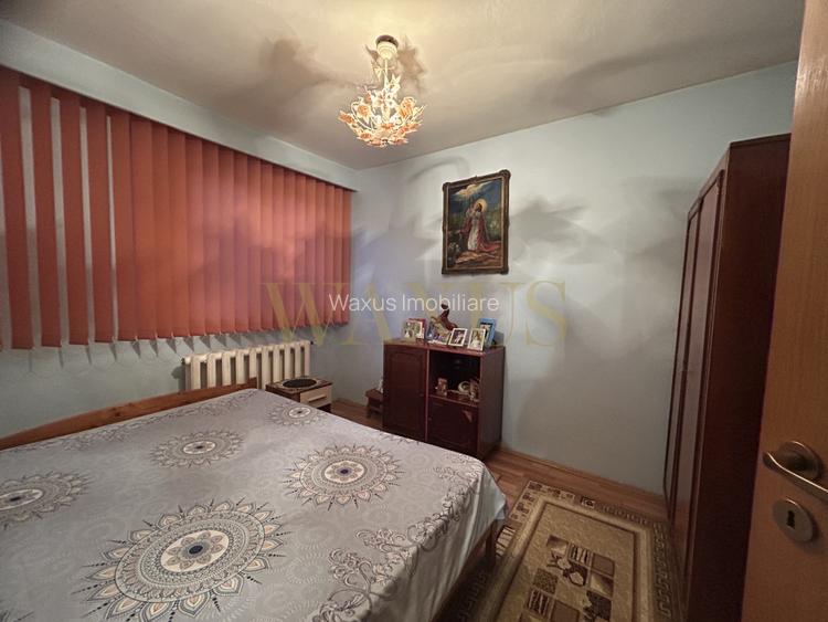 Apartament de 2 camere decomandate, 52mp, zona Calea Floresti - 6