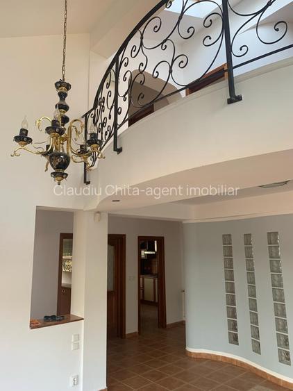 Vila de lux in Baneasa-Nord - 3