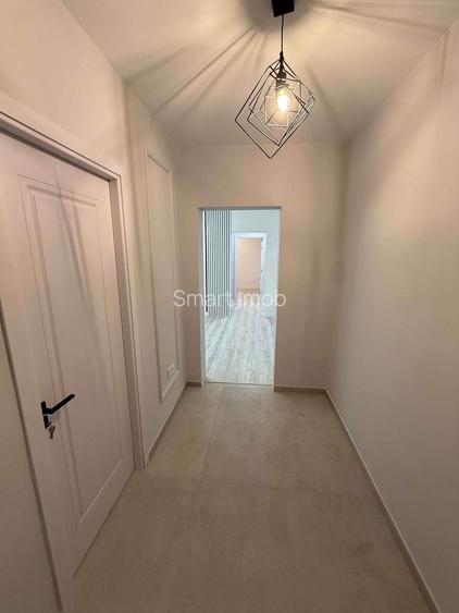 De vânzare apartament Cartier Hipodrom Parter NOU - 3