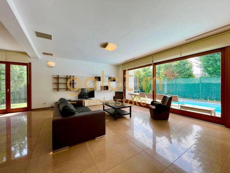 PET FRIENDLY/IANCU NICOLAE/PISCINA/GARAJ/BRITISH SCHOOL - 4