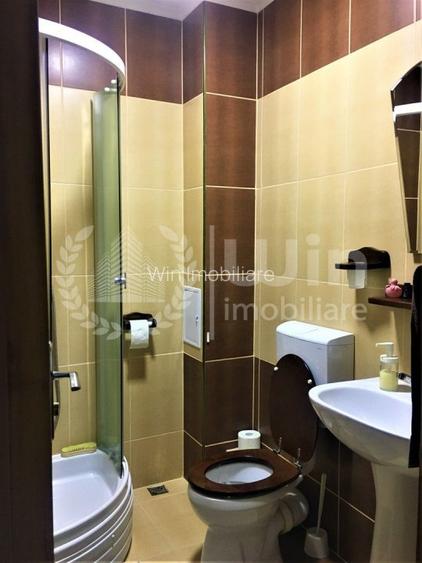 Apartament 3 camere | finisat modern | Curte | Zona Clujana! - 8