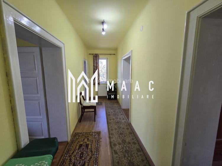 Apartament la Casă | 2 Camere | Etaj 1 | Calea Dumbravii - 14