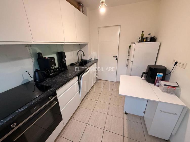 Apartament 2 camere în zona P-TA 14 IULIE - 4