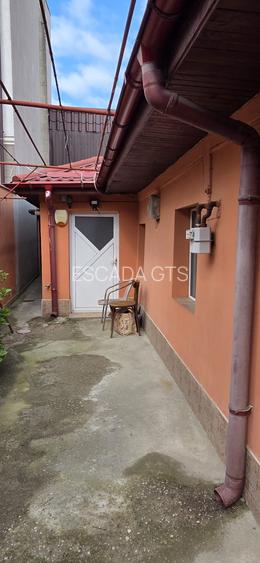 Aviației - Casă individuală - 2