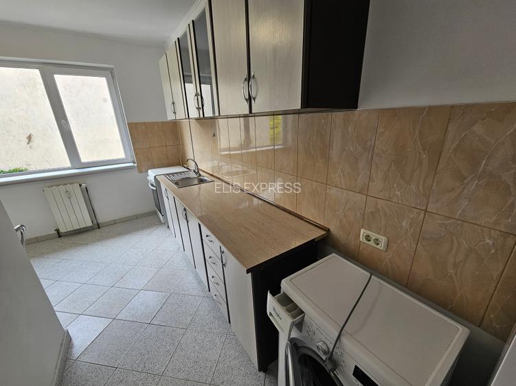 Garsonieră Zona Metrou Păcii, Decomandată, Mobilată, Utilată, Curată, Et. 1/2 - 8