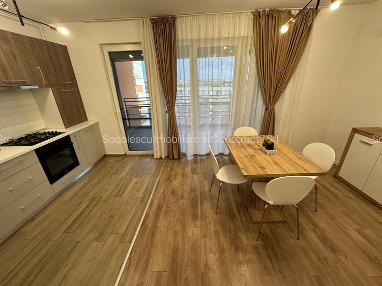 Apartament 2 camere zona Calea Aradului - 6