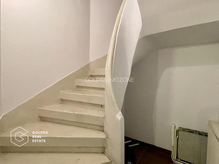 Apartament cu 5 camere și demisol mare, 2 bai, intrare separată - 16