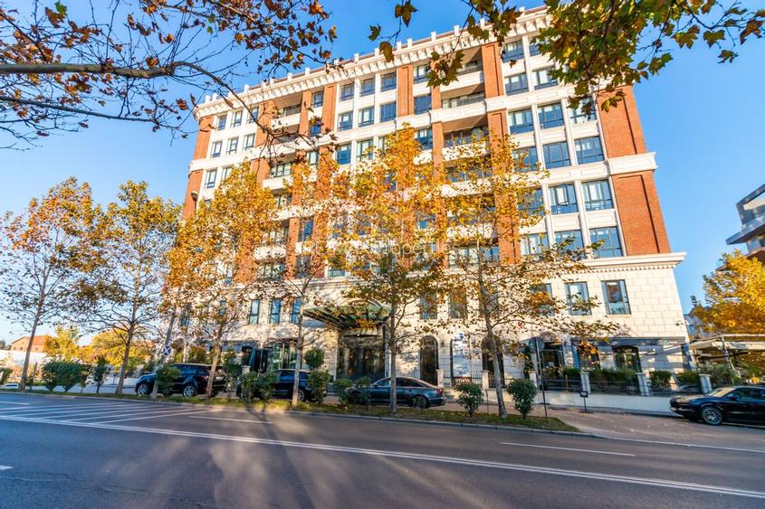 Spațiu birouri metrou 420 mp Ethos House Floreasca - 18