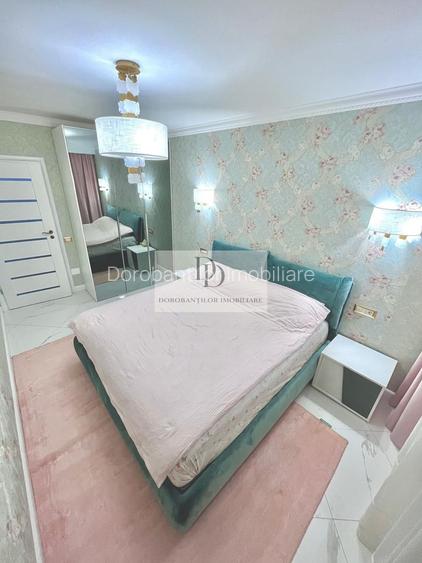 Apartament 3 camere LUX | 82 mp | Parcare inclusă | Sopor - 7