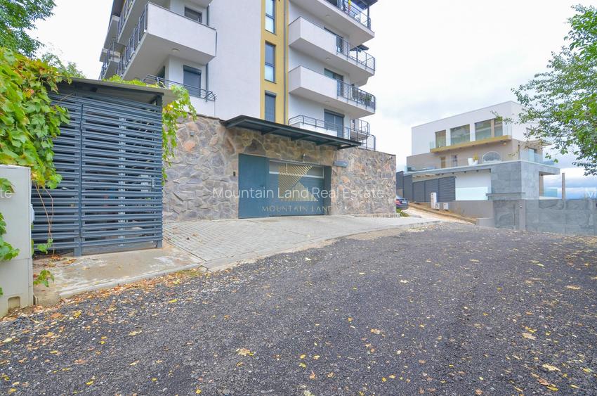 Apartament de 3 camere, PETFRIENDLY, parcare subterana, Dobrogeanu Gh. - 20