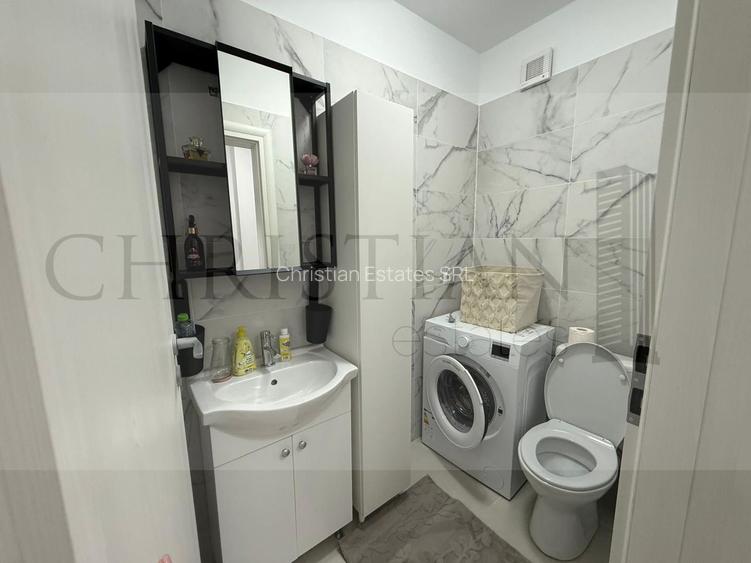 Apartament 3 camere - Ghencea 158 - Drumul Taberei - 10