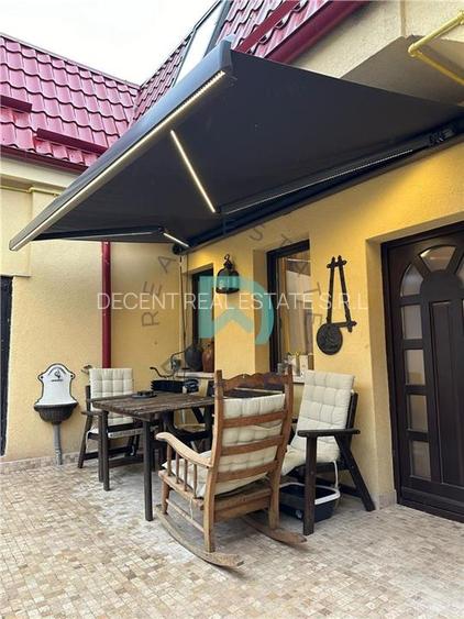 Casa Centrul Istoric  Brasov - 13