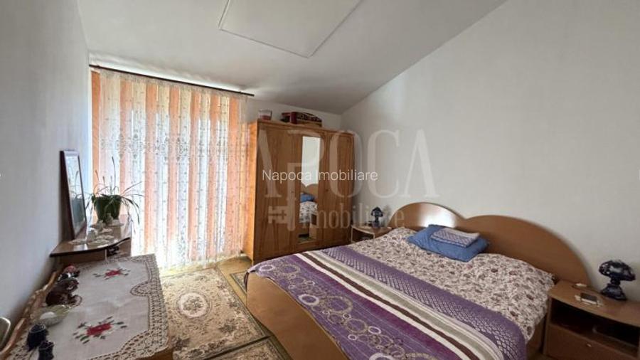 Casa 3 camere de vanzare in Europa, Cluj Napoca - 6