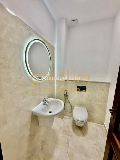 VIEW SUPERB CATRE LAC/2 locuri DE PARCARE/BOXA/LUMINOS SI INTIM - 11