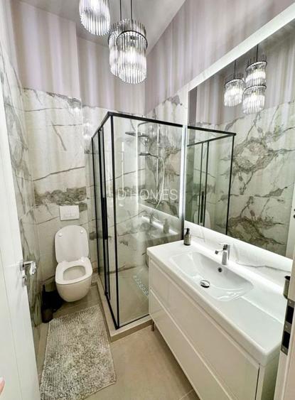 Chirie | Apartament 2 camere | Prima Închiriere | Parcare - 8