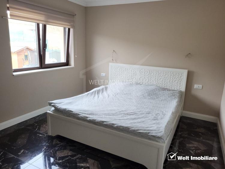 Casa finisata, 5 camere, 3 bai, teren 400mp, Sub Coasta - 9