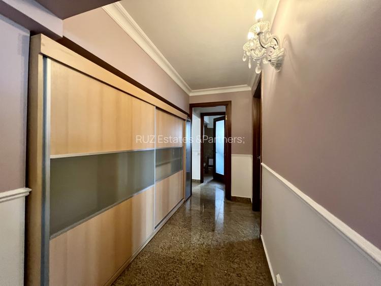 Apartament 3 camere | 104 mp | Centrala proprie | Renovat | Domenii  - 8
