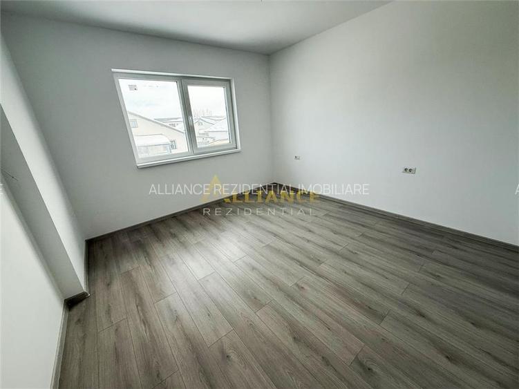 Casa noua, moderna | 3 dormitoare | Teren 450 mp - 2