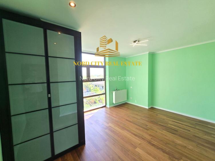 Pipera – Iancu Nicolae | 3 camere | 2 locuri parcare | TResident - 13