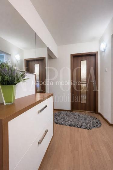 Apartament 3 camere de vanzare in Zorilor, Cluj Napoca - 7