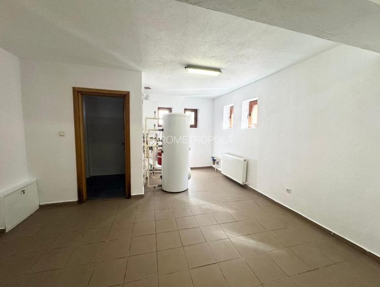 Inchiriere vila spatioasa, ideala pentru activitati profesionale – Lacul Tei - 15