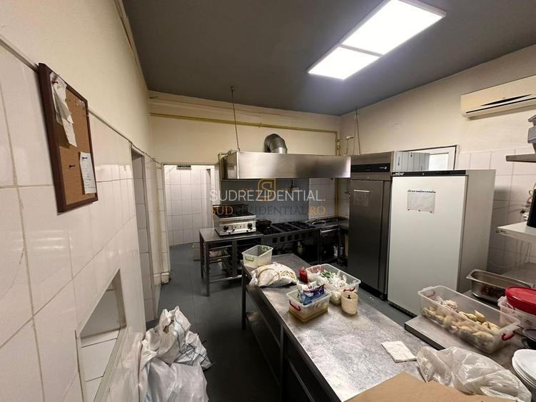 Spațiu comercial premium | 412 mp utili | Vizavi de Arena Naționala - 5