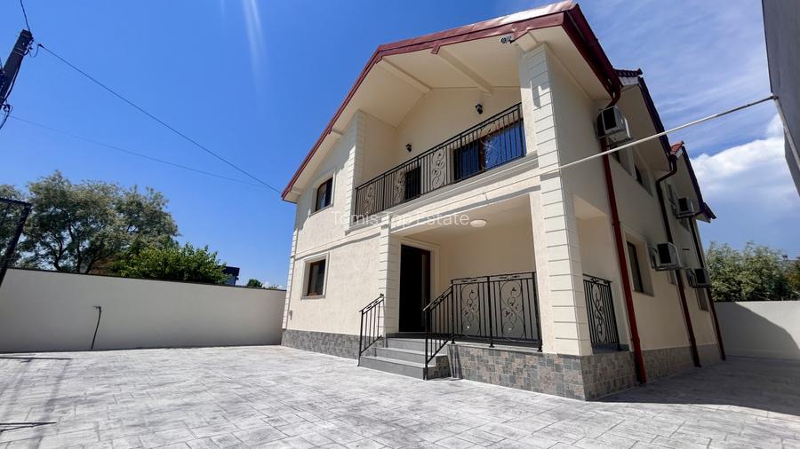 Vilă Nouă P+1 | 7 Camere , 7 Bai | Curte si Parcare | Mamaia Nord - 13