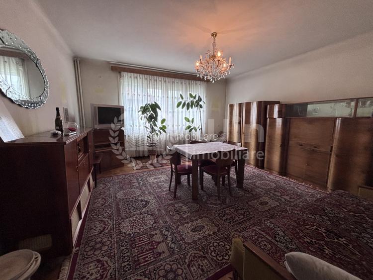 Casa individuala cu 406mp teren in zona prestigioasa Andrei Muresanu - 3