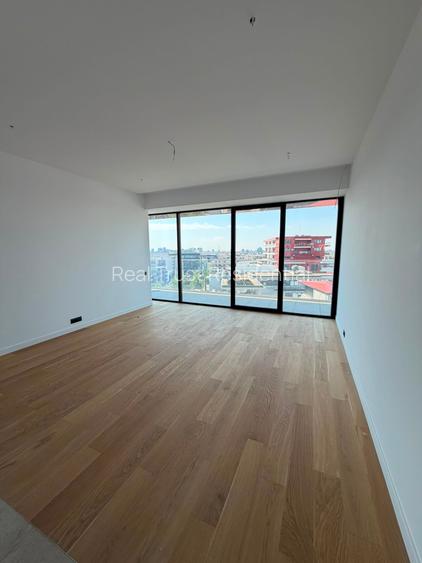 One Herăstrău Vista | 2 Camere | Etaj 8 - 3