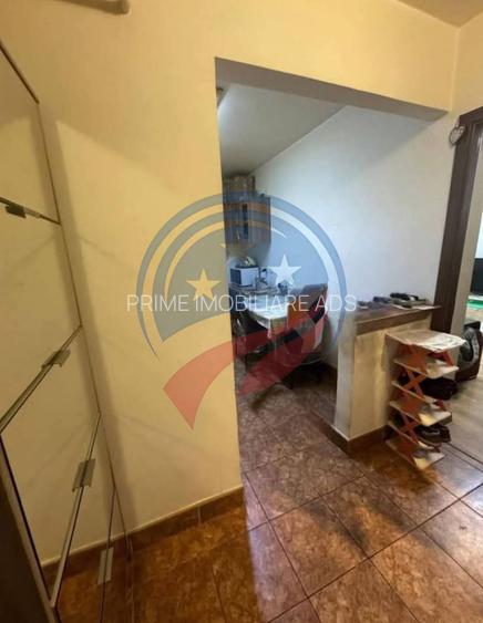 Apartament 2 camere semidecomandat | Str. Nanterre, Rotonda | Etaj 1/4 |Mobilat - 3