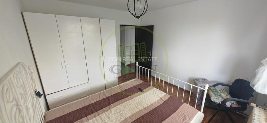 Apartament 2 camere, 48 mp, cartier Brazda, zona Rendez Vous - 4