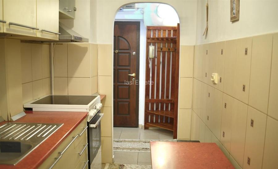 Apartament 2 camere Nicolina - Cotnari - 4
