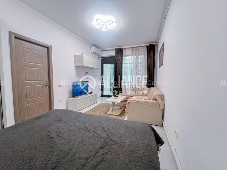 Tomis Nord (COD 05) - Campus | Apartament 2 Camere Decomandate|Premium - 6