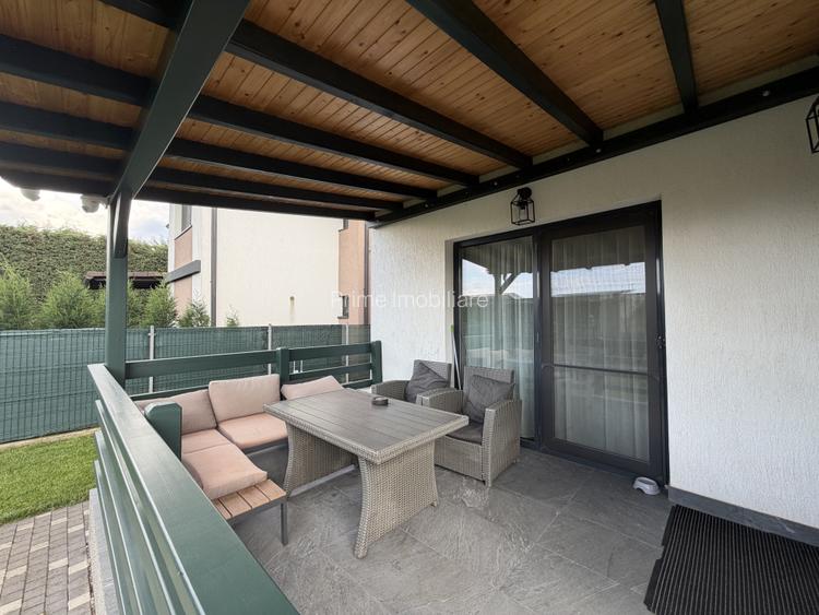 Casă Exclusivistă | 188 MP | 4 Camere | Teren 414 mp | Zona LIDL - Cetate - 4