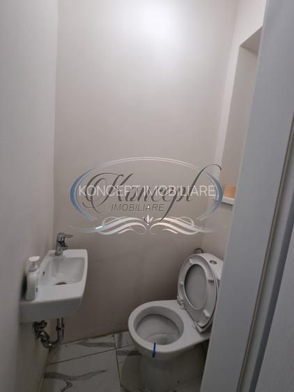 Spatiu de birouri in Vila, zona Andrei Muresanu - 9