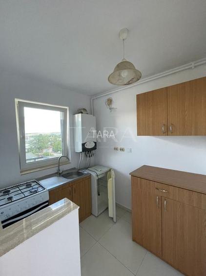 Apartament 1 camera, zona Bulgaria - 2