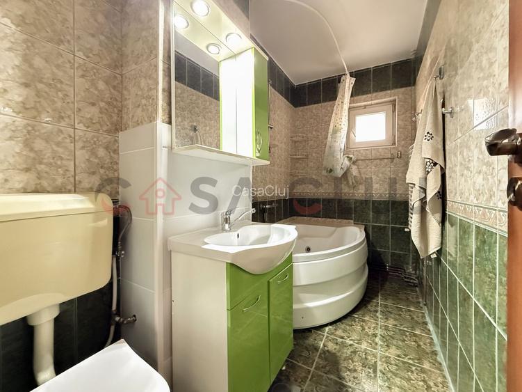 Apartament cu 3 camere decomandate,  Marasti Dorobantilor - 7