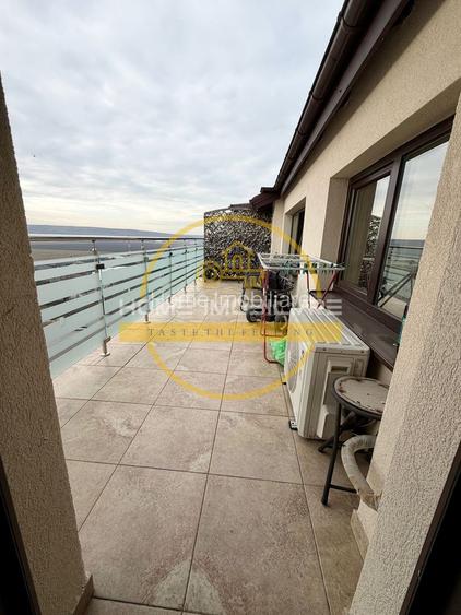 Apartament 3 Camere Decomandat Pacurari Mall Moldova - 15