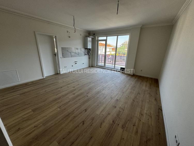 Ap 11 C5 Tautului Residence Park Parcul Poligonului Zona Sub cetate T - 8