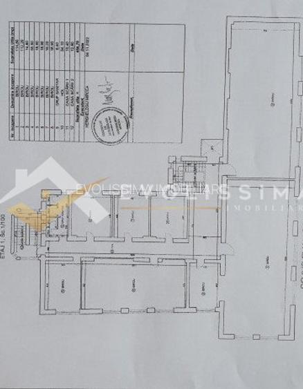 Cladire birouri D+P+2E+M Brasov - 3