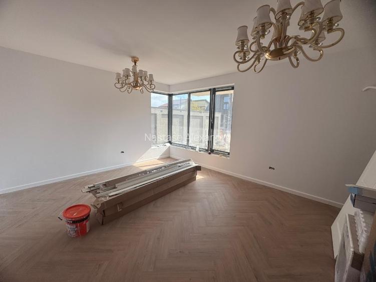 Vila Cuplata P+1 - Corbeanca - Petresti - La Cheie - Comision 0% - 5