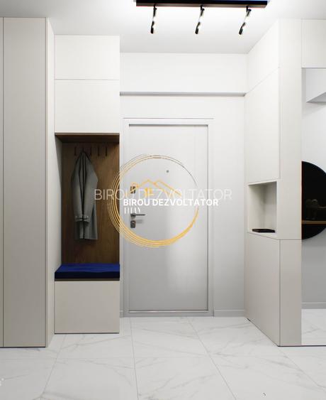 Investitie zona verde Titan Ikea Pallady Metrou Teclu Zona Comerciala - 3