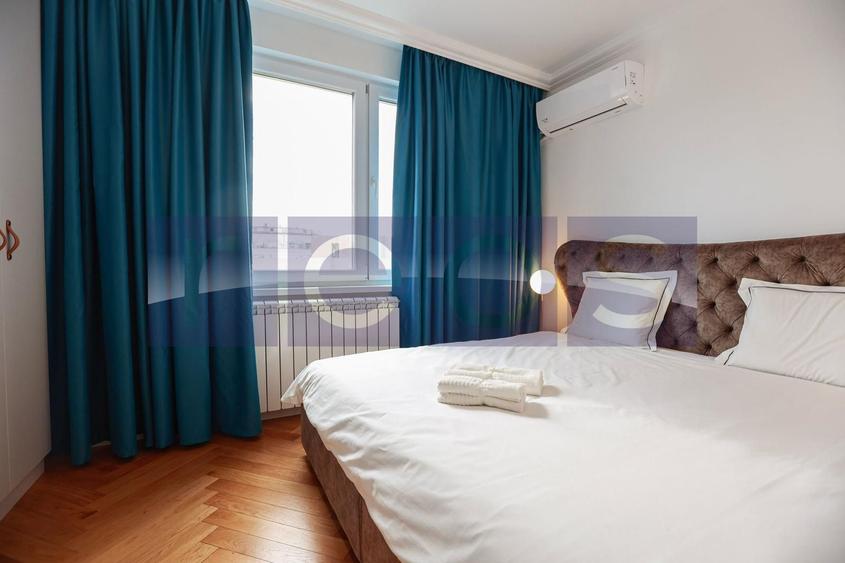 VANZARE APARTAMENT 2 CAMERE DESIGN | SALA PALATULUI | ULTRA FINISAT | - 20