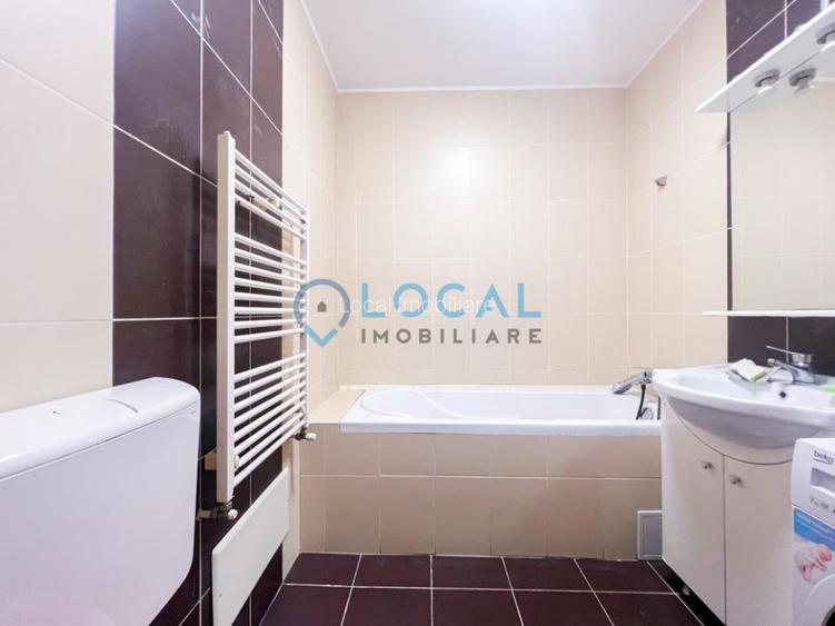 Apartament 2 camere, Marasti - 8