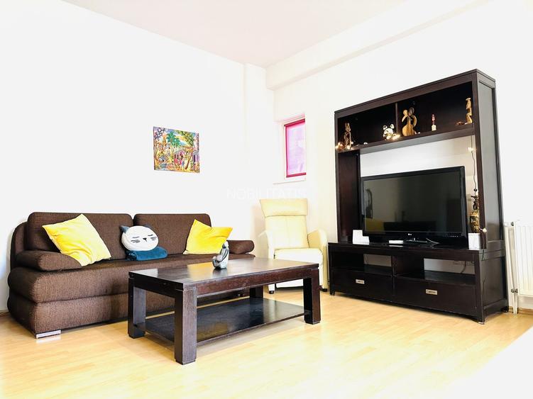 Curte proprie 82 mp | 2 camere, 52 mp | La 10 min de centrul orasului - 9