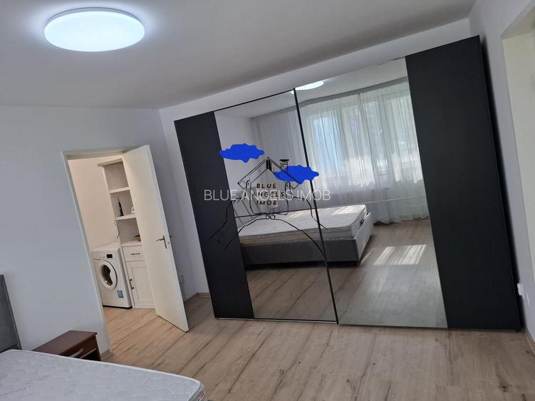 Apartament 2 camere de închiriat – 65 m², renovat complet - 5