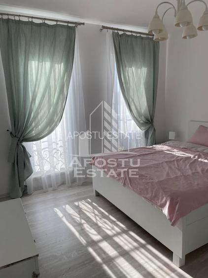 Apartament 2 camere, Timisoara, zona Braytim, Curte Proprie - 5
